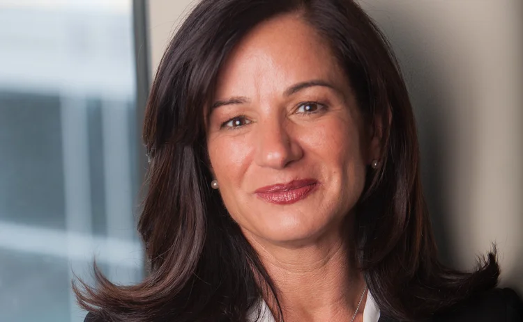 Michele Shepard Fenergo